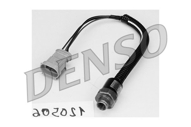 PRESSURE SWITCH. AIR CONDITIONING RENAULT 19 I 88 - 92