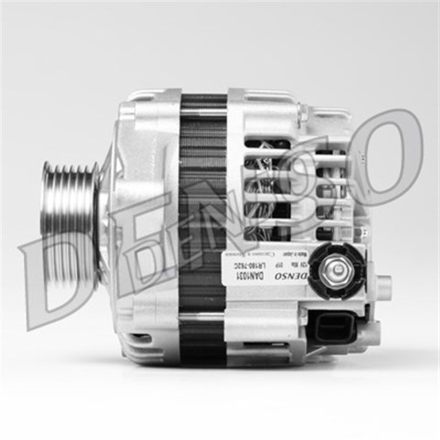 ALTERNATOR NISSAN ALMERA II 00 - 06