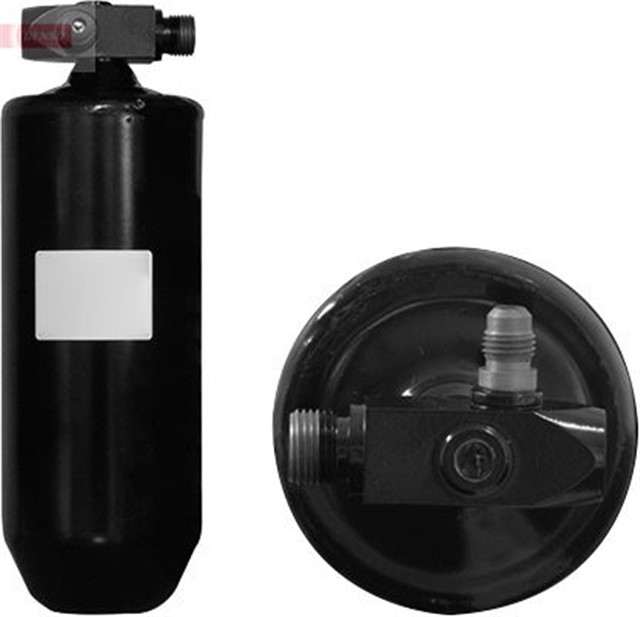 DRYER. AIR CONDITIONING