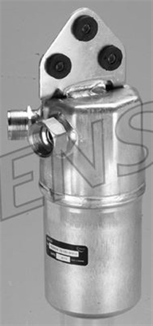 DRYER. AIR CONDITIONING AUDI A4 8D. B5 94 - 01