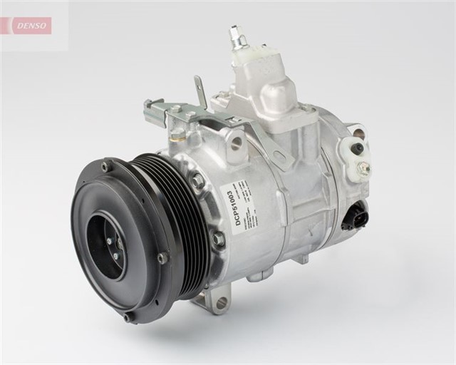 COMPRESSOR. AIR CONDITIONER LEXUS LS 00 - 06