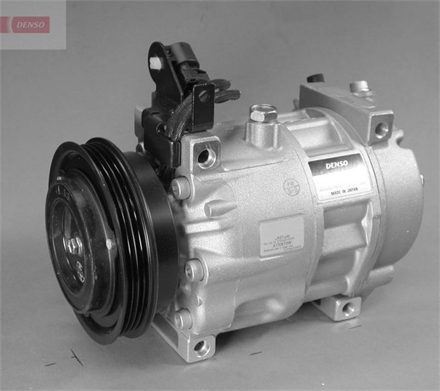 COMPRESSOR. AIR CONDITIONER OPEL OMEGA B 94 - 03