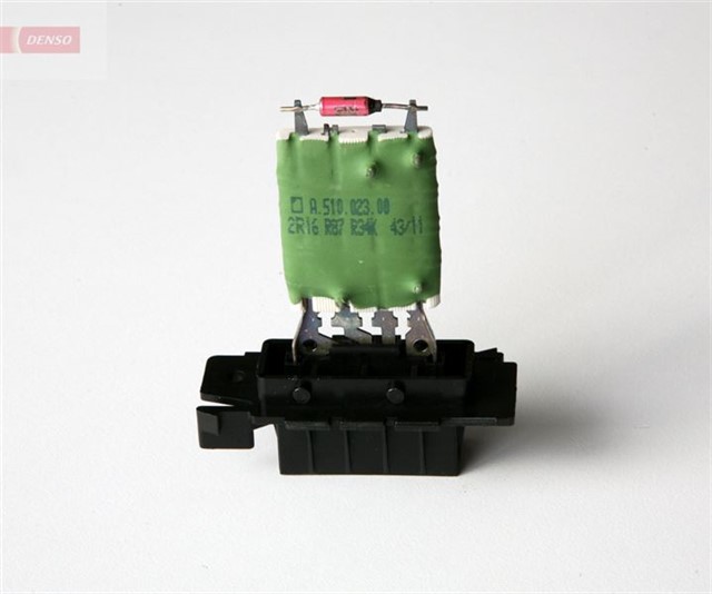 RESISTOR. INTERIOR BLOWER ALFA ROMEO MITO 08 - 