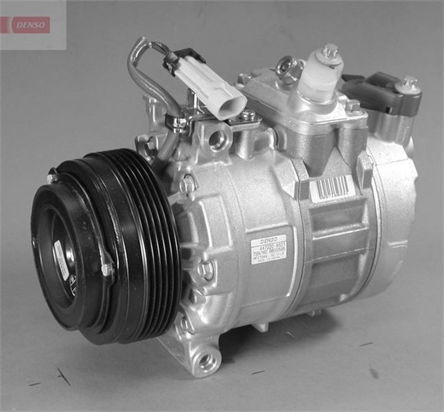 COMPRESSOR. AIR CONDITIONER OPEL ASTRA G 98 - 09