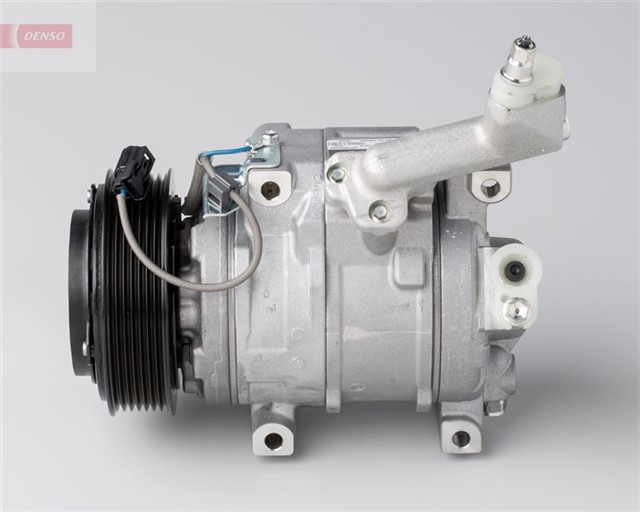 COMPRESSOR. AIR CONDITIONER HONDA CR - V III 06 - 