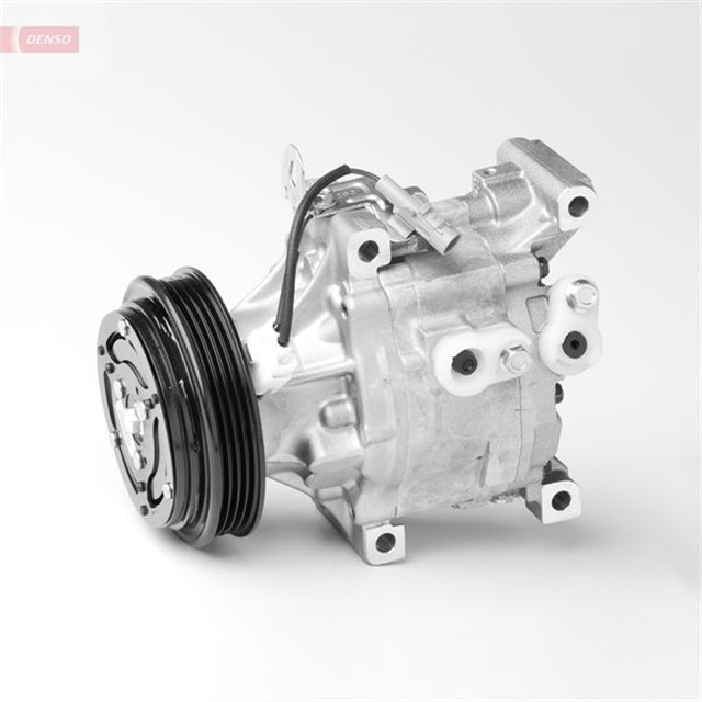 COMPRESSOR. AIR CONDITIONER