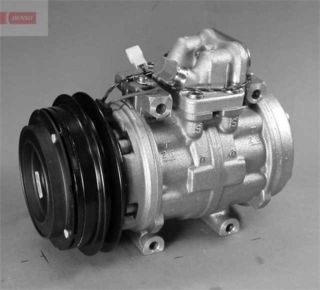 COMPRESSOR. AIR CONDITIONER BMW 5 E34 87 - 97