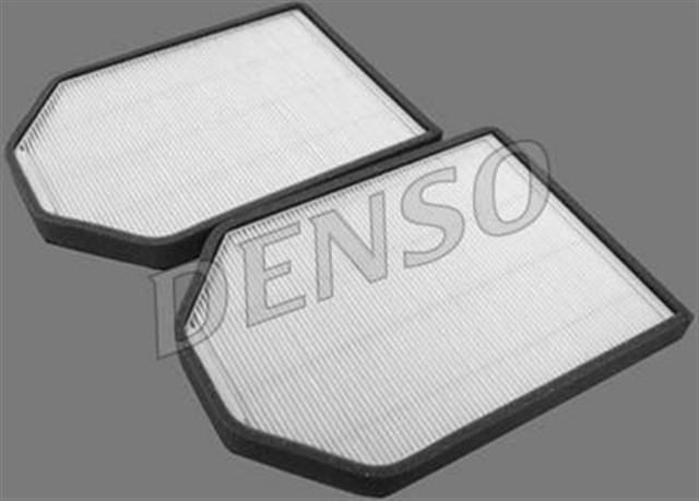 FILTER. INTERIOR AIR AUDI A8 4D 94 - 02