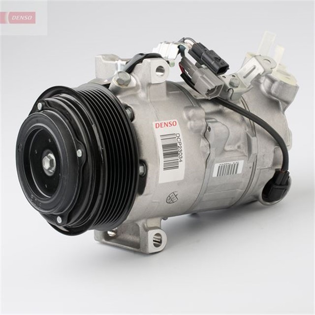 COMPRESSOR. AIR CONDITIONER RENAULT GRAND SC NIC III 09 - 