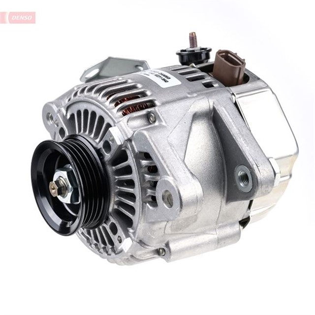 ALTERNATOR TOYOTA YARIS 99 - 05