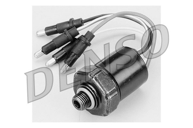PRESSURE SWITCH. AIR CONDITIONING SAAB 9000 84 - 98