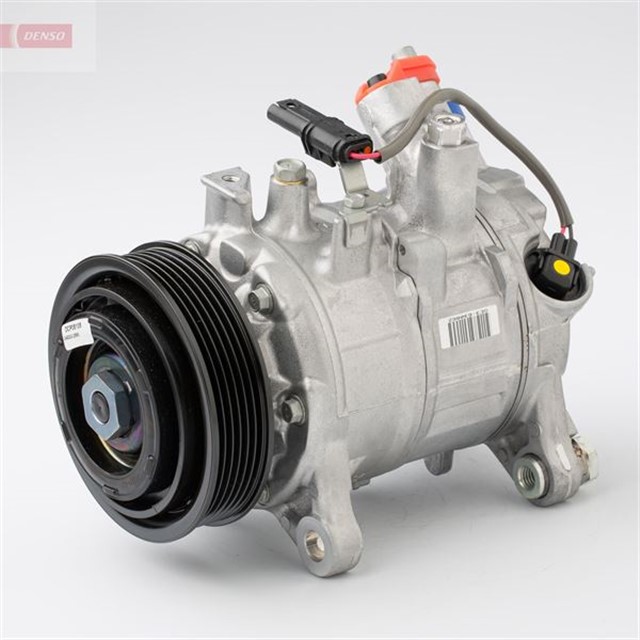COMPRESSOR. AIR CONDITIONER BMW 1 F20. F21 10 - 