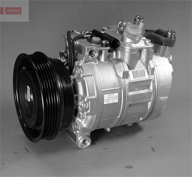 COMPRESSOR. AIR CONDITIONER LAND ROVER FREELANDER I 98 - 06