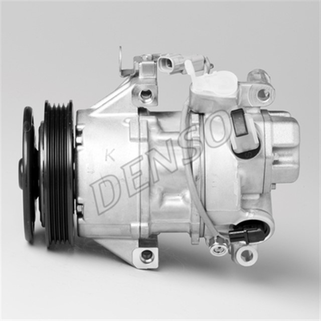 COMPRESSOR. AIR CONDITIONER TOYOTA PREMIO 07 - 