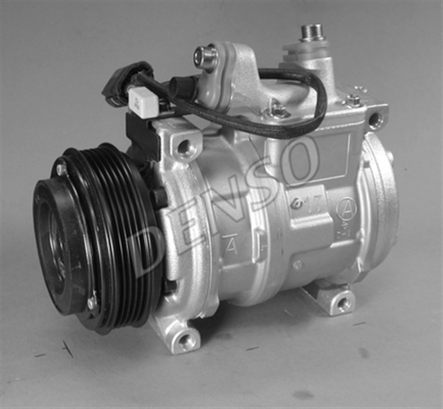 COMPRESSOR. AIR CONDITIONER BMW 7 E38 94 - 01