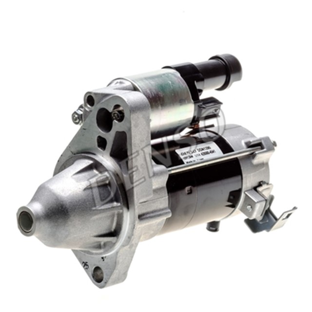 STARTER HONDA ACCORD VIII 08 - 