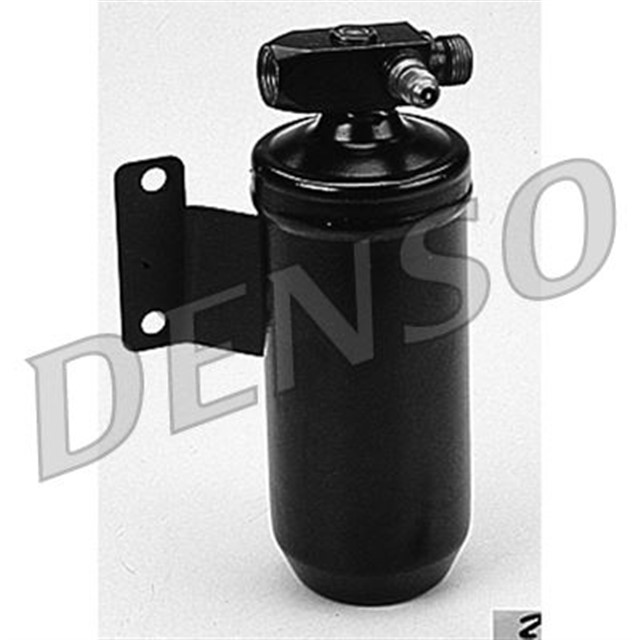 DRYER. AIR CONDITIONING NISSAN VANETTE C22 86 - 95