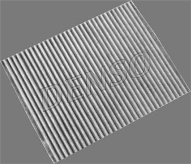 POLEN FILTRESI FIESTA 08 17 B - MAX 14 COURIER 14 ECOSPORT 14 KA 16 KARBONLU