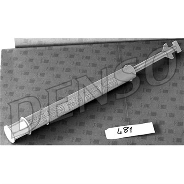 DRYER. AIR CONDITIONING MERCEDES - BENZ VIANO W639 03 - 