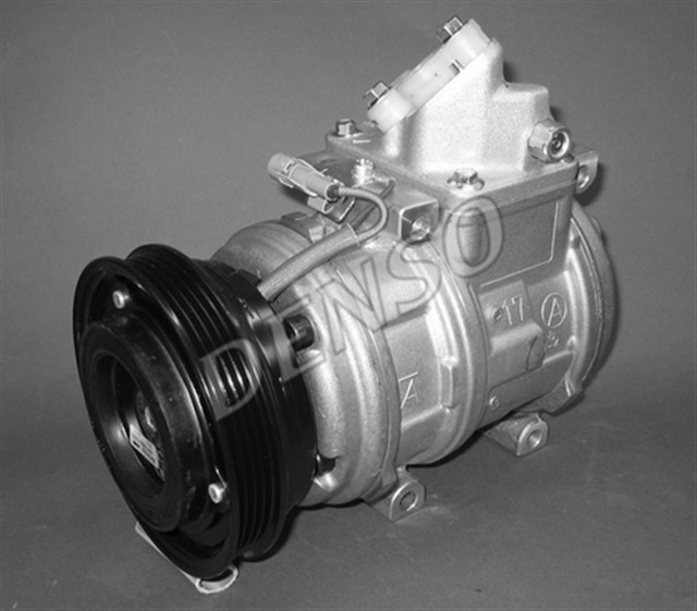 COMPRESSOR. AIR CONDITIONER TOYOTA LAND CRUISER J100 98 - 08