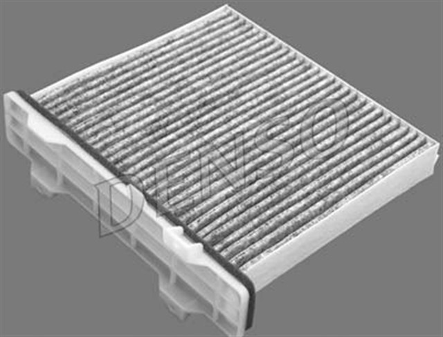 FILTER. INTERIOR AIR MITSUBISHI PAJERO CLASSIC 02 - 
