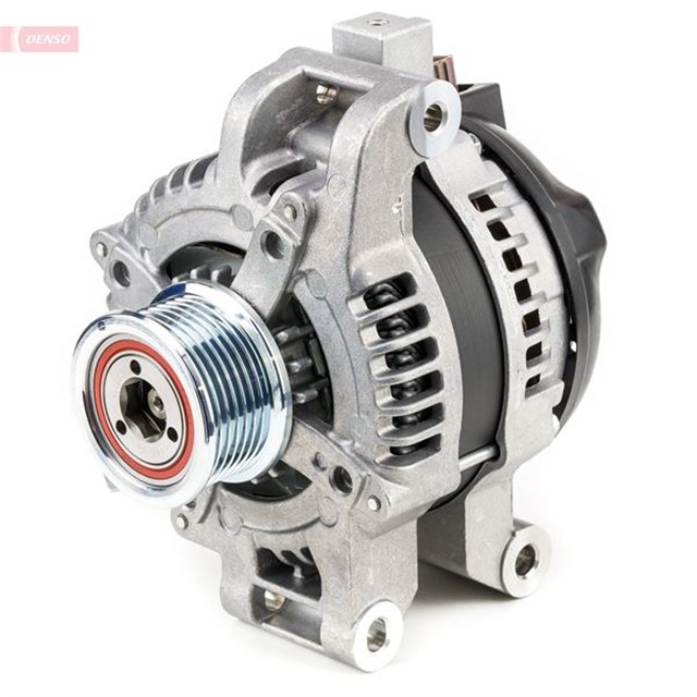 ALTERNATOR TOYOTA AURIS E15 06 - 12