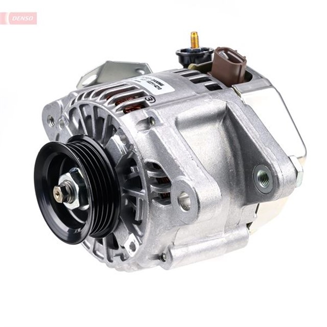 ALTERNATOR TOYOTA YARIS 99 - 05