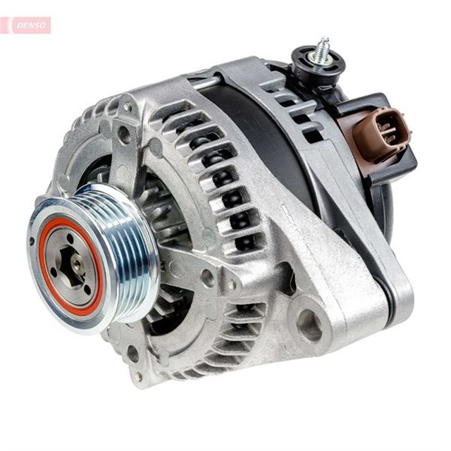 ALTERNATOR TOYOTA AVENSIS VERSO 01 - 09