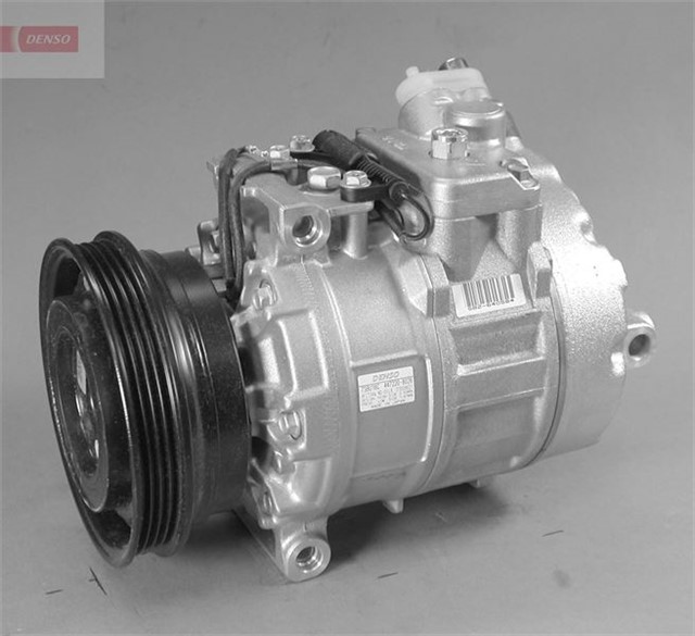 COMPRESSOR. AIR CONDITIONER BMW 5 E39 95 - 04