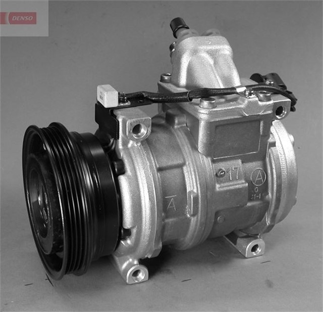 COMPRESSOR. AIR CONDITIONER BMW 3 E36 90 - 00