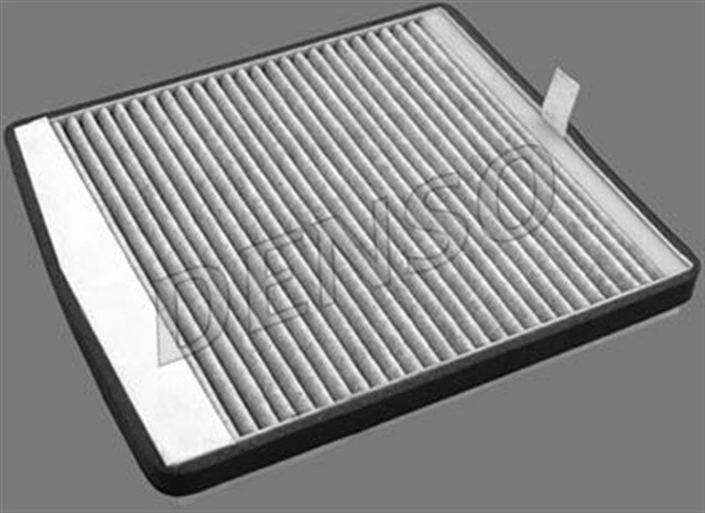 FILTER. INTERIOR AIR VOLVO S60 I 00 - 10