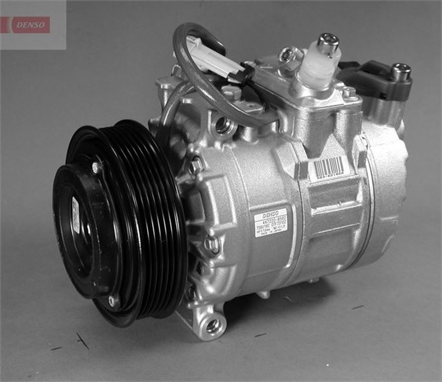 COMPRESSOR. AIR CONDITIONER OPEL VECTRA B 95 - 03