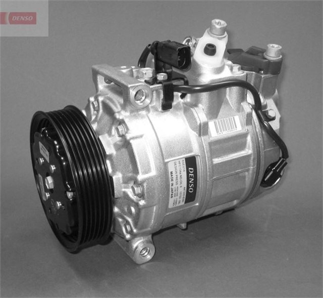 COMPRESSOR. AIR CONDITIONER AUDI A4 8D. B5 94 - 01
