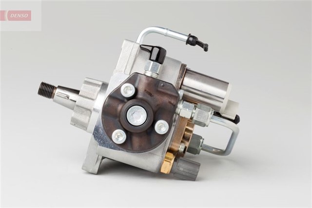 COMMON RAIL PUMP NISSAN ALMERA II 00 - 06