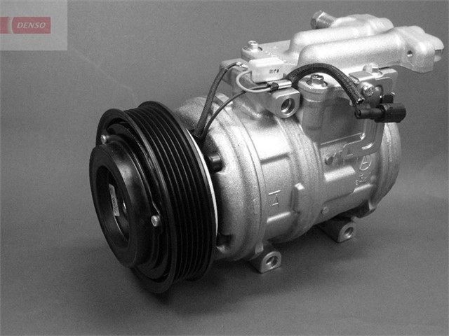 COMPRESSOR. AIR CONDITIONER JAGUAR XK 8 96 - 05