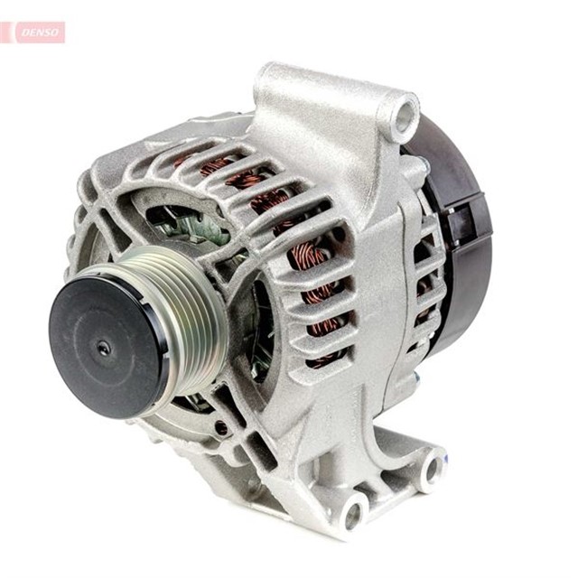 ALTERNATOR OPEL ASTRA H 04 - 14