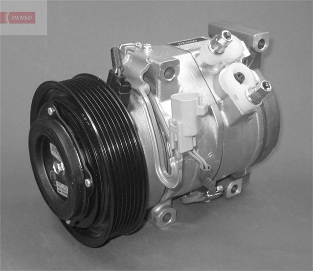 COMPRESSOR. AIR CONDITIONER TOYOTA CAMRY V3 01 - 06