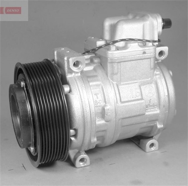 COMPRESSOR. AIR CONDITIONER MERCEDES - BENZ S - CLASS W221 05 - 13