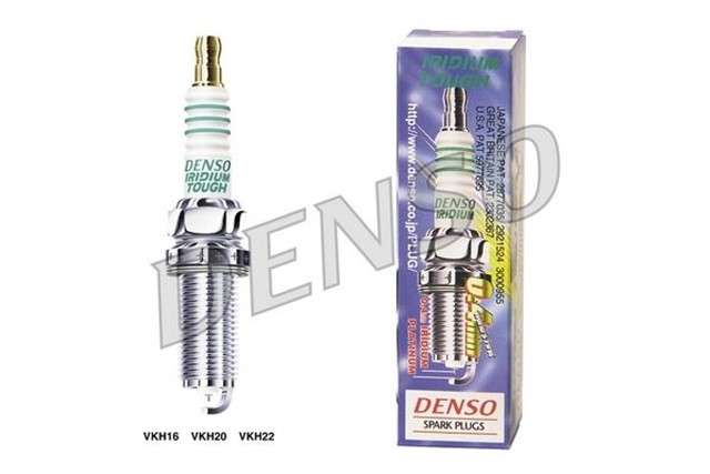 SPARK PLUG VKH22 10PACK