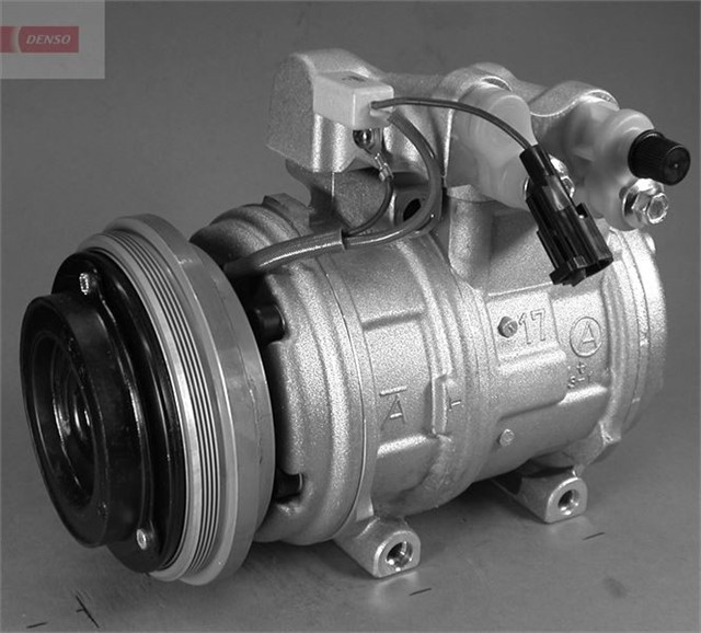 COMPRESSOR. AIR CONDITIONER CHRYSLER VOYAGER III 95 - 01