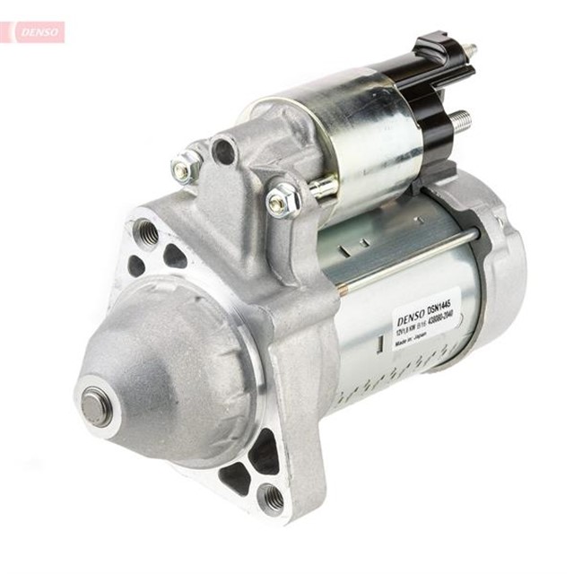 STARTER MERCEDES - BENZ V - CLASS W447 14 - 