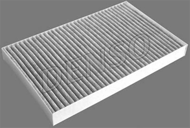 FILTER. INTERIOR AIR