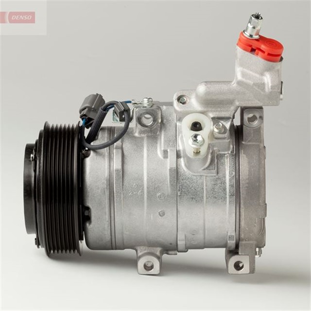 COMPRESSOR. AIR CONDITIONER HONDA CR - V II 01 - 06
