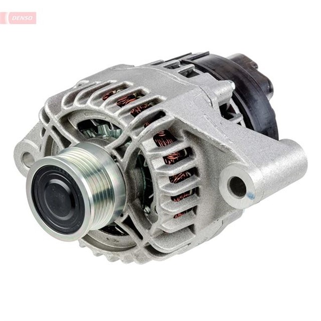 ALTERNATOR ABARTH 500 / 595 C 312 07 - 