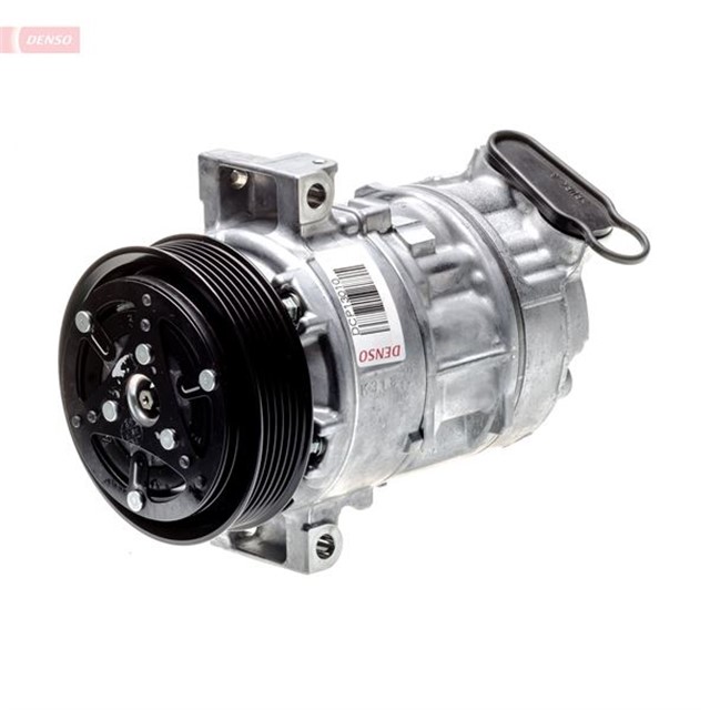 COMPRESSOR. AIR CONDITIONER FIAT BRAVO II 06 - 14