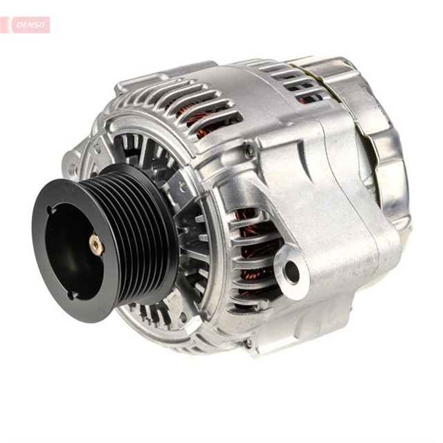 ALTERNATOR L3C 14V 140A