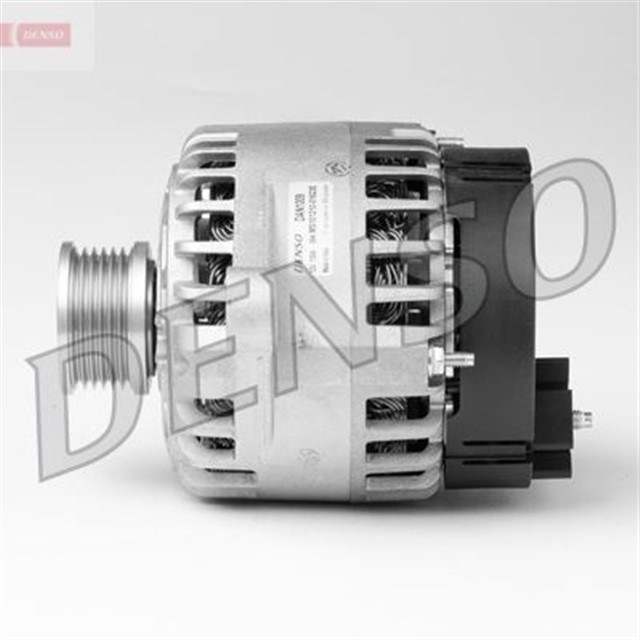 ALTERNATOR CADILLAC BLS 06 - 
