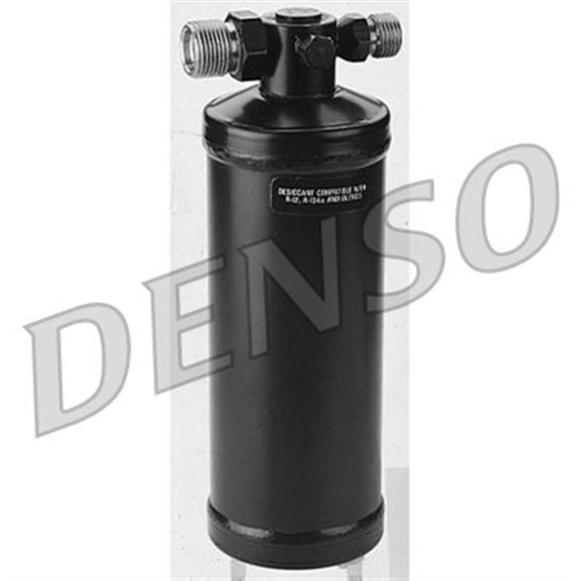 DRYER. AIR CONDITIONING