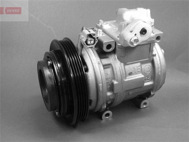 COMPRESSOR. AIR CONDITIONER TOYOTA CARINA E 92 - 97