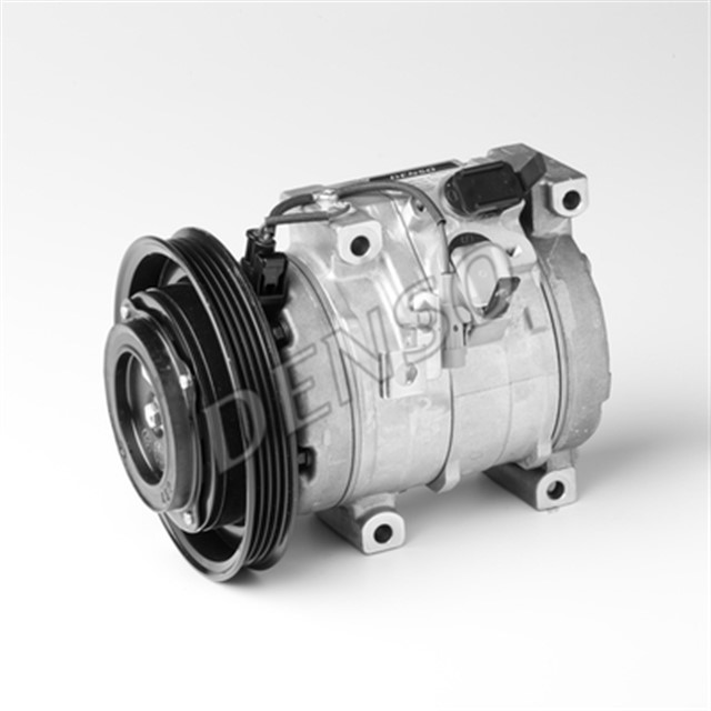 COMPRESSOR. AIR CONDITIONER LEXUS IS I 99 - 05